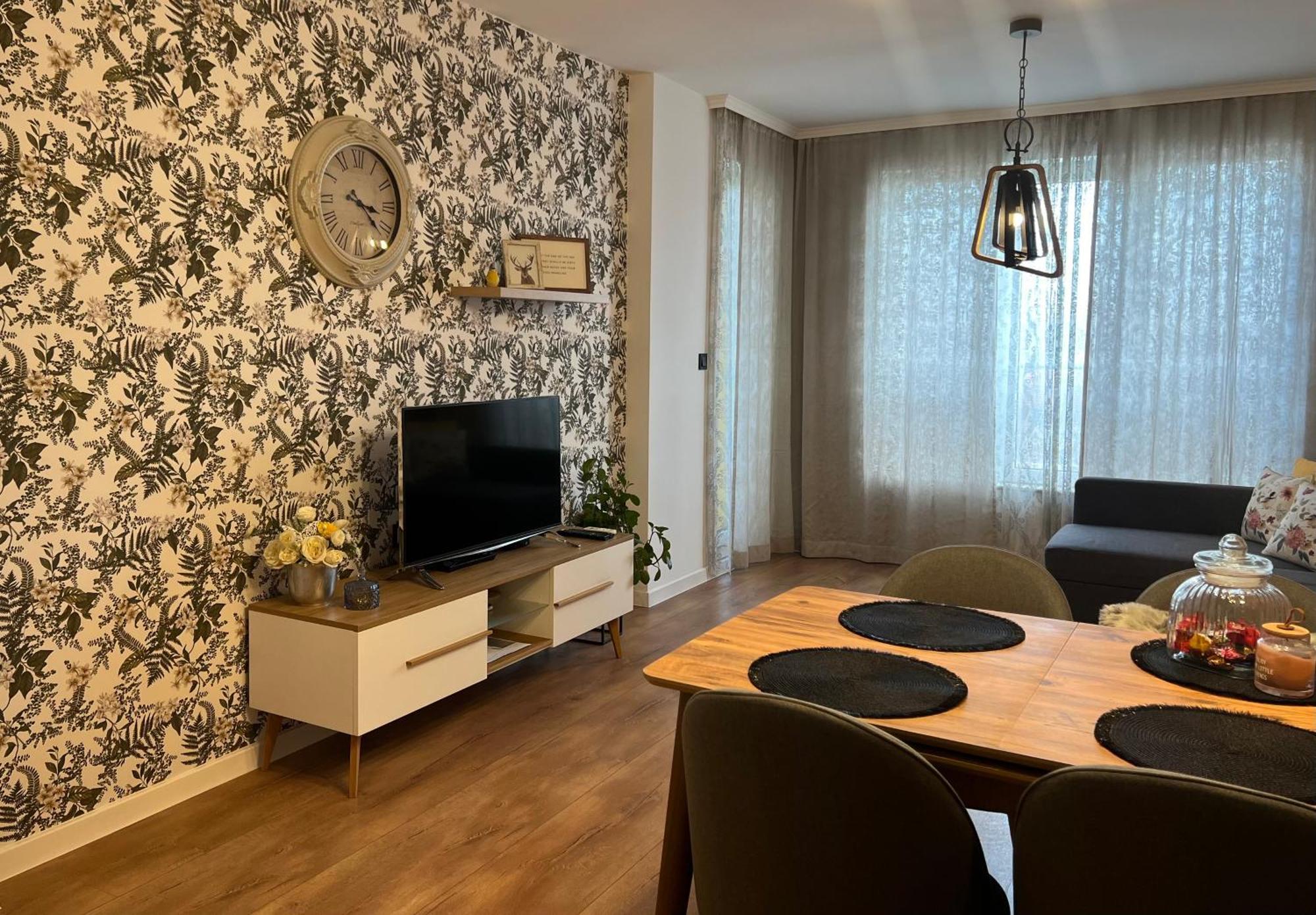 Stella Apartment