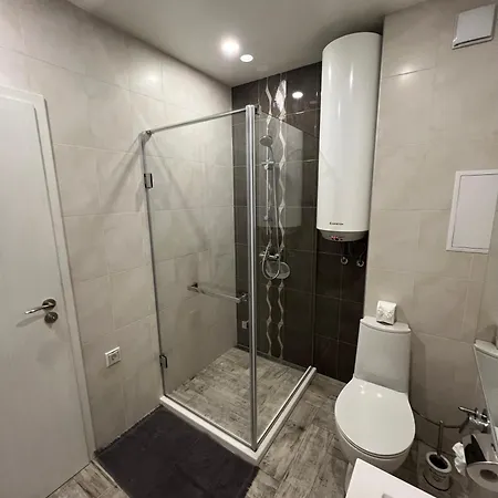 Apartment Stella Varna Exterior photo