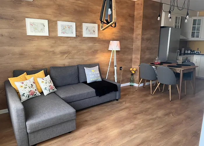 Apartment Stella