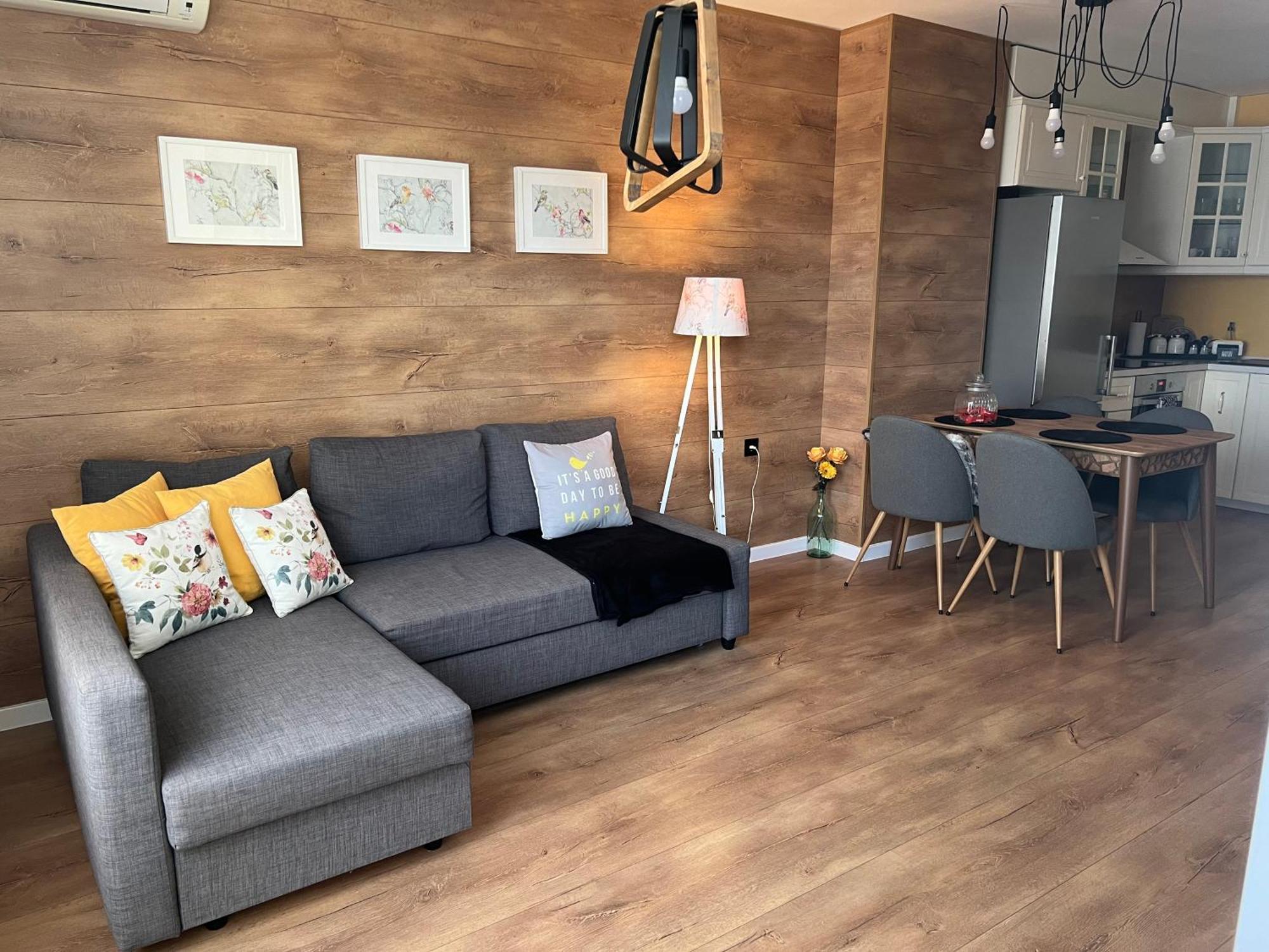 Apartament Stella *